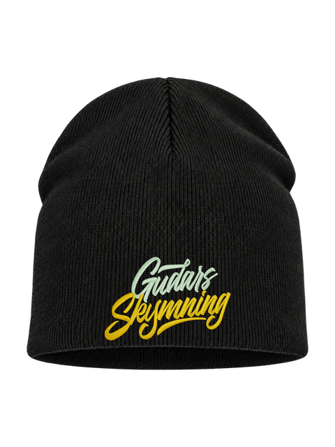 HB-BLK-GS Gudars skymning – produktbild framifrån