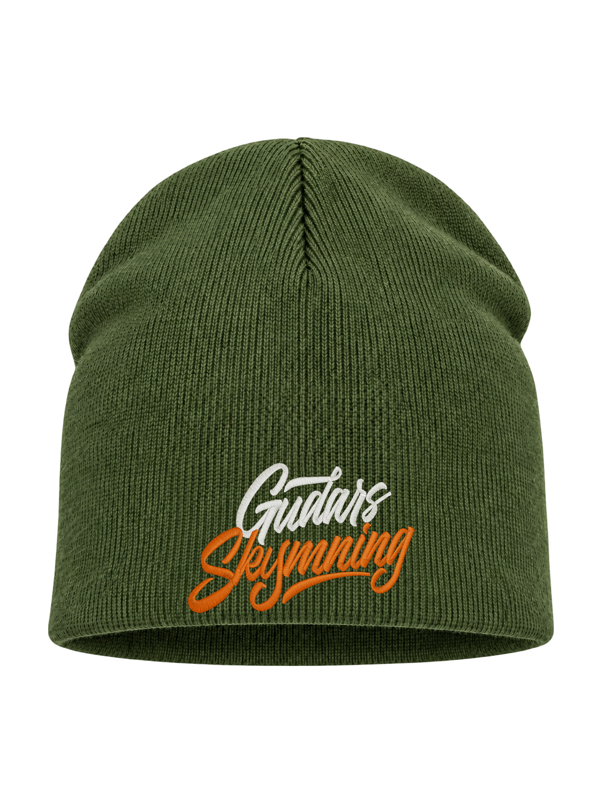 HB-OLV-GS Gudars skymning – produktbild framifrån