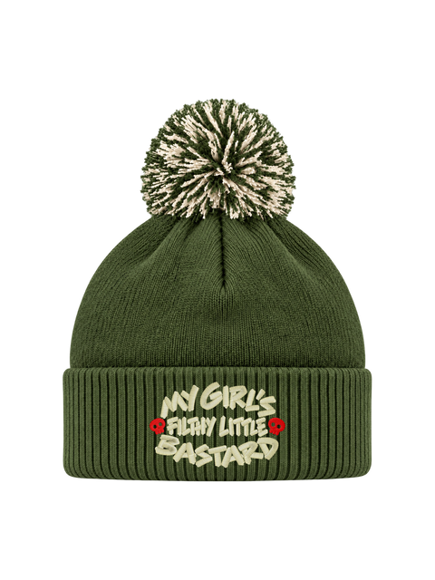 My Girl’s Filthy Little Bastard – Oliv Hatitude Snowstar
