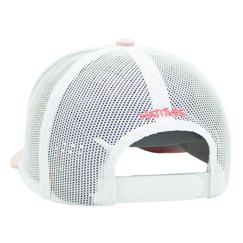 Fy Bubblan Apex Trucker bakifrån