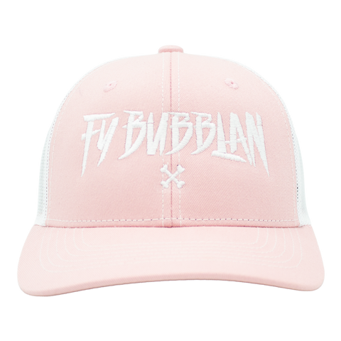 Fy Bubblan Apex Trucker forfra