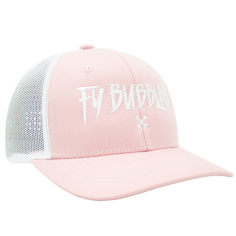 Fy Bubblan Apex Trucker sedd från höger