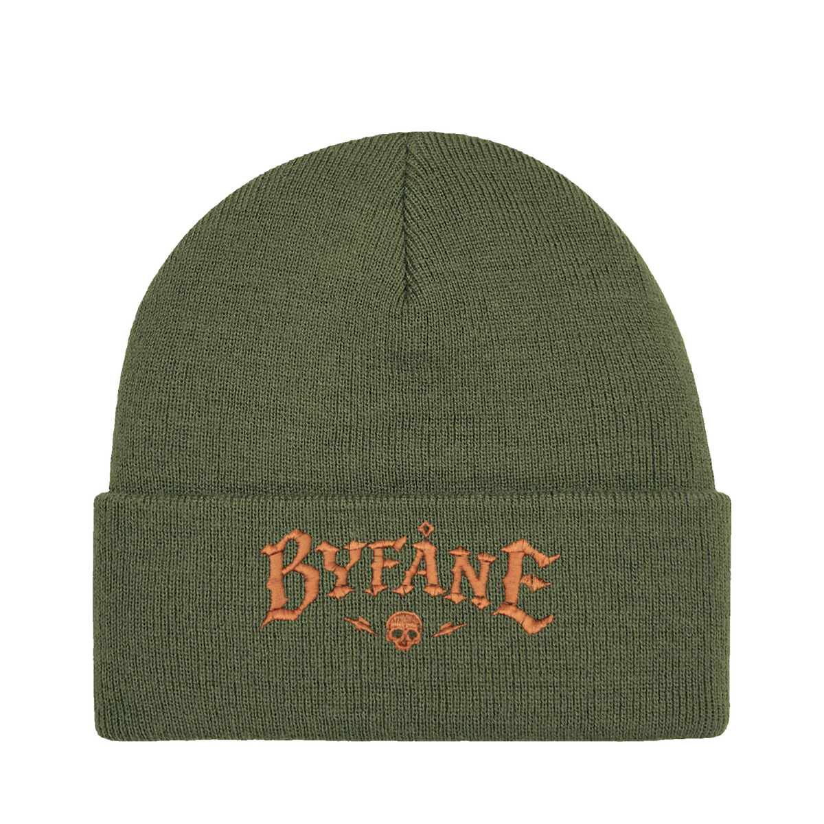 Byfåne