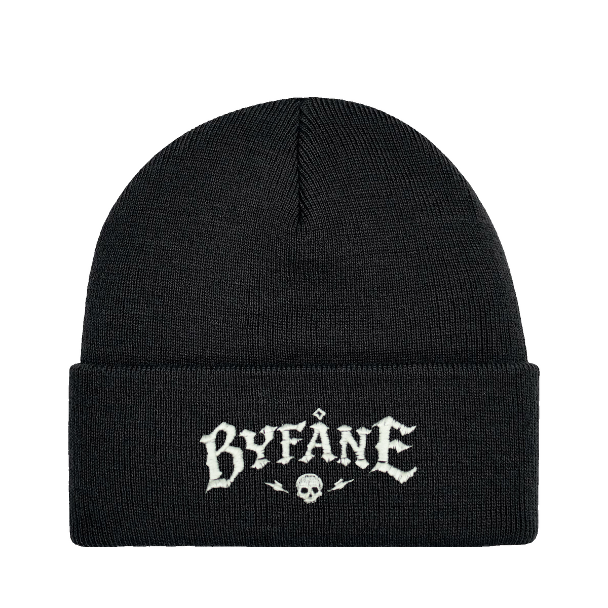 Byfåne