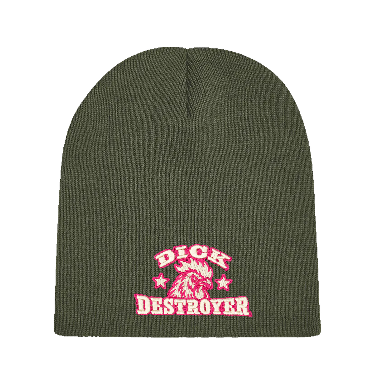 Dick Destroyer