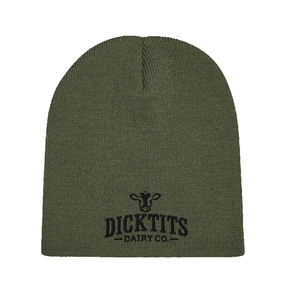 Dicktits Dairy Co.