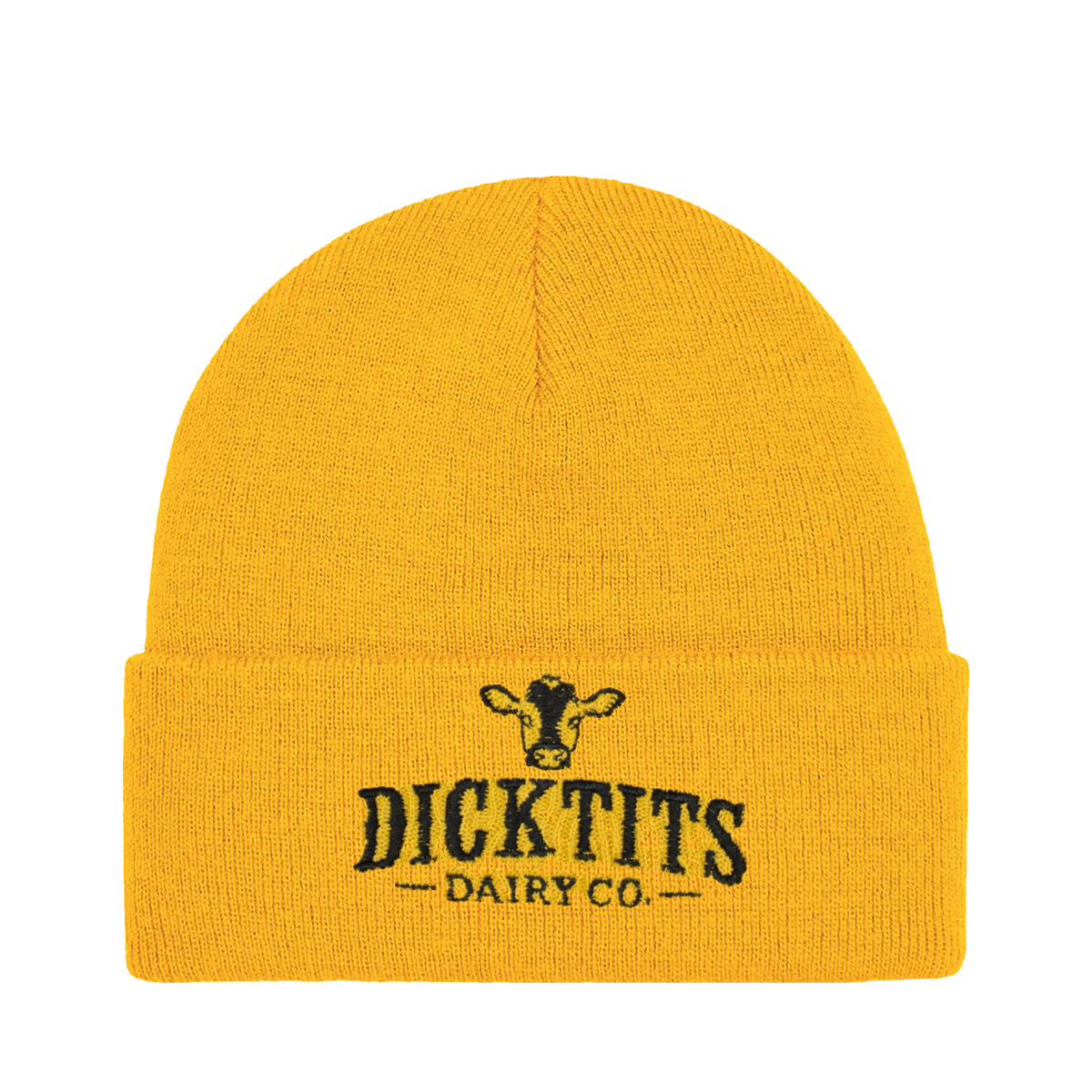 Dicktits Dairy Co.