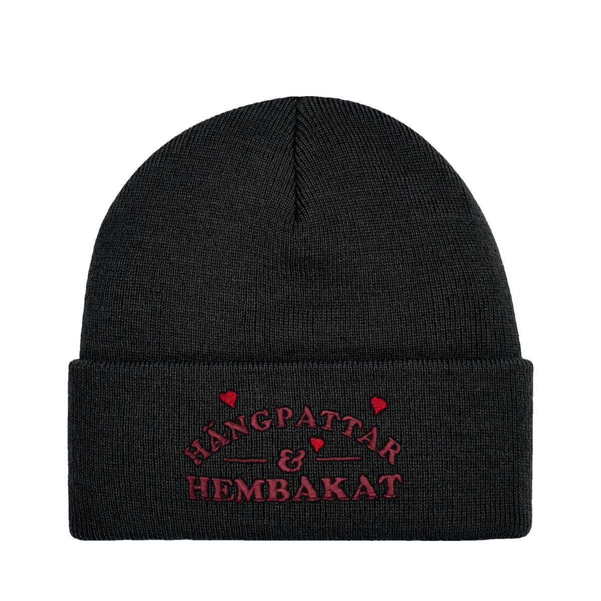 Hängpattar & Hembakat