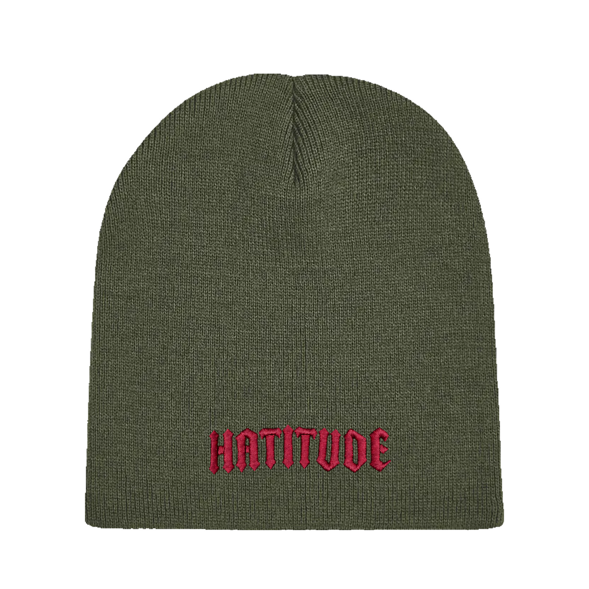 Hatitude
