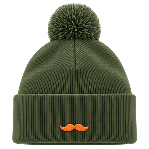Hatitude Snowstar – hatitude, baksida