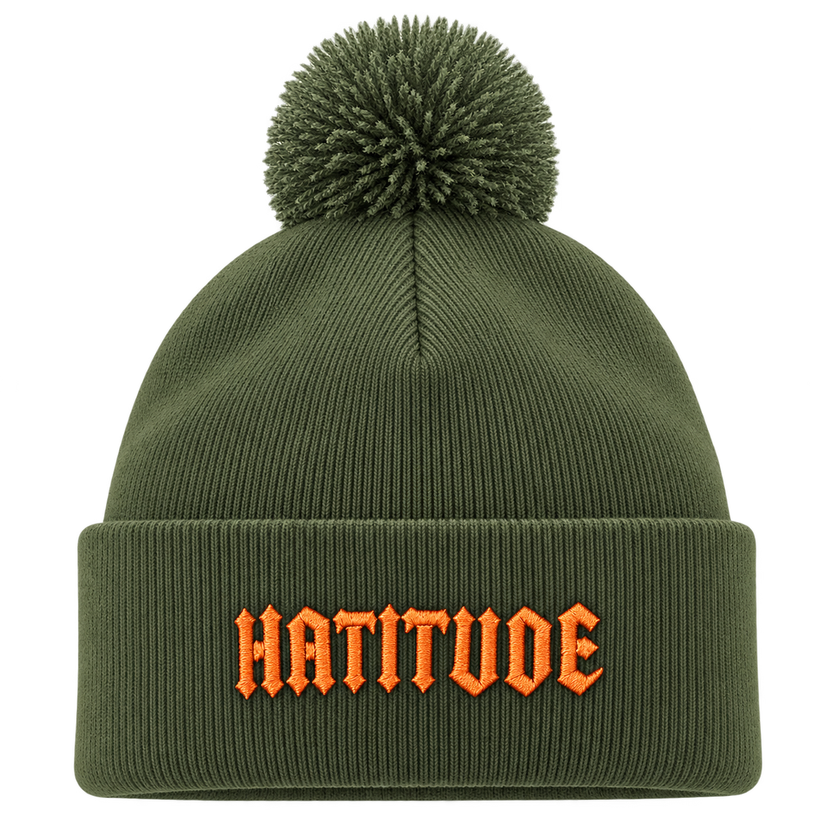 Hatitude