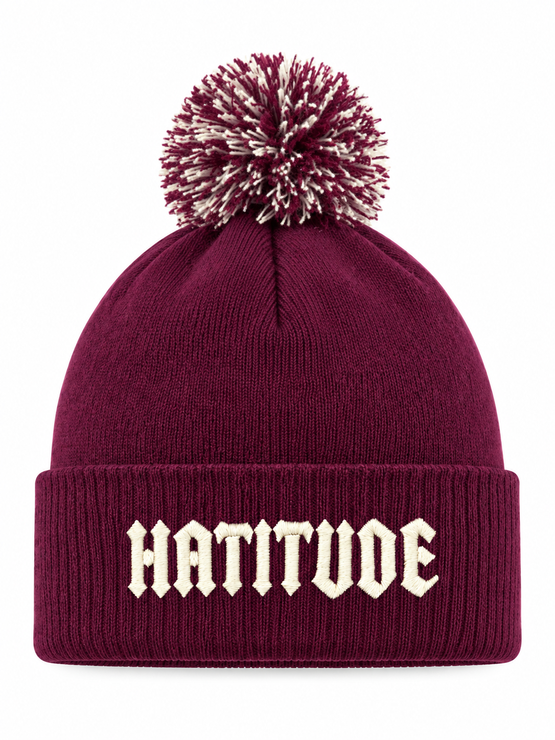 Hatitude