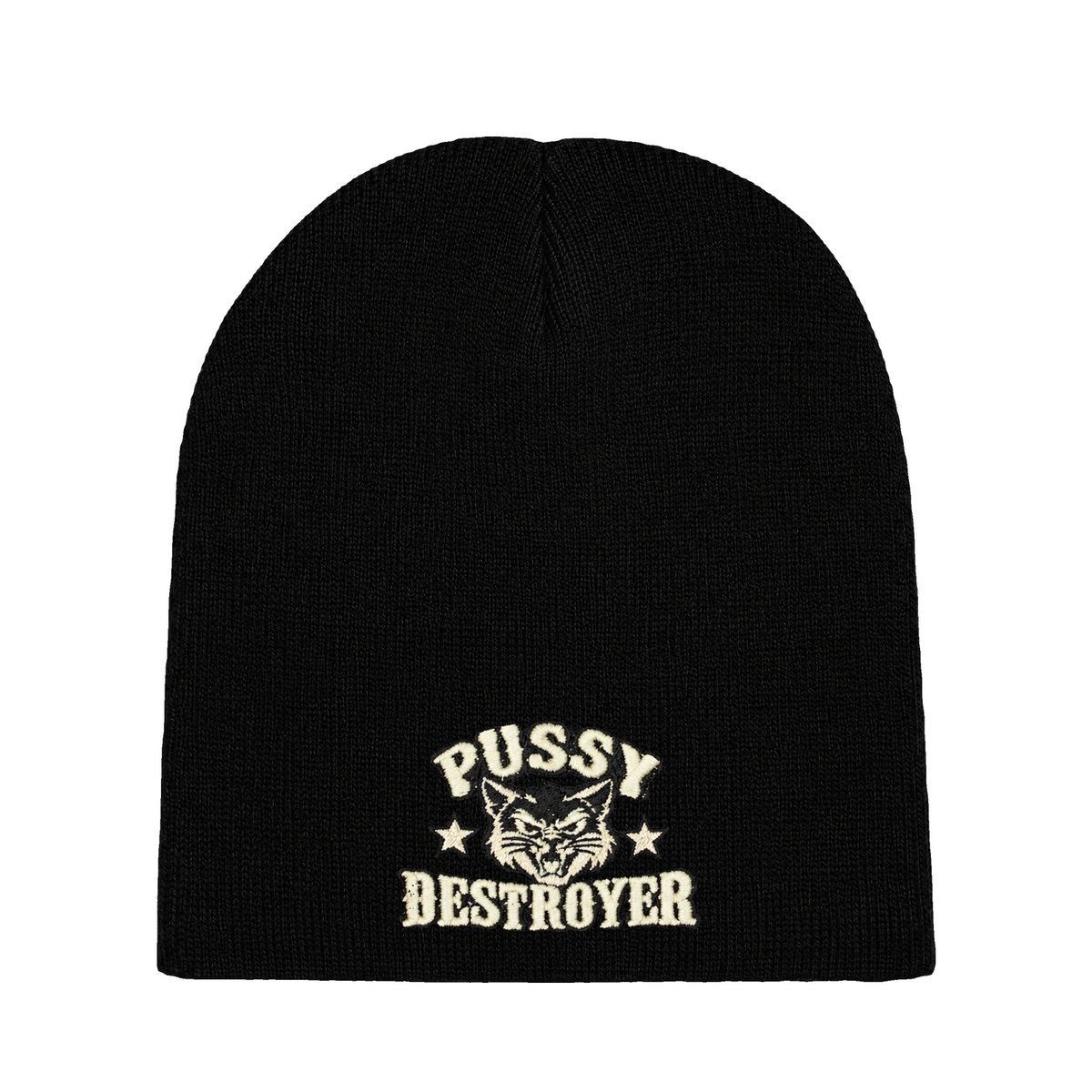 Pussy Destroyer