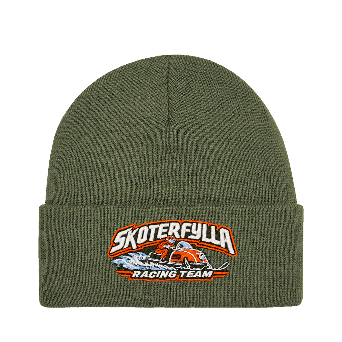 Skoterfylla Racing Team