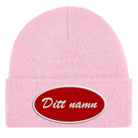Front Rosa