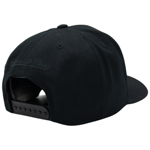 Kenneth United Mitchell & Ness Original A-Forane bakfra