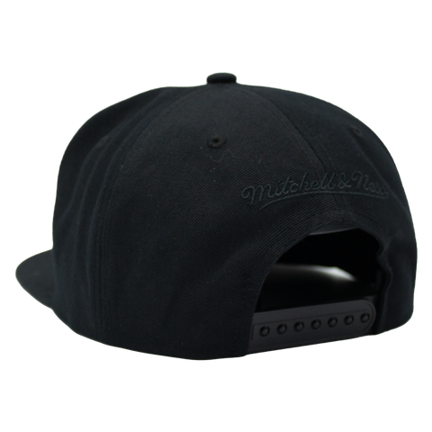Spark – Swedish Kick Mitchell & Ness Original Snapback bakfra