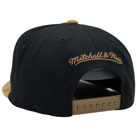 Whiskey River Mitchell & Ness A-frame bakifrån